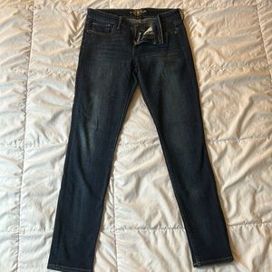 Lucky Brand Stella Skinny